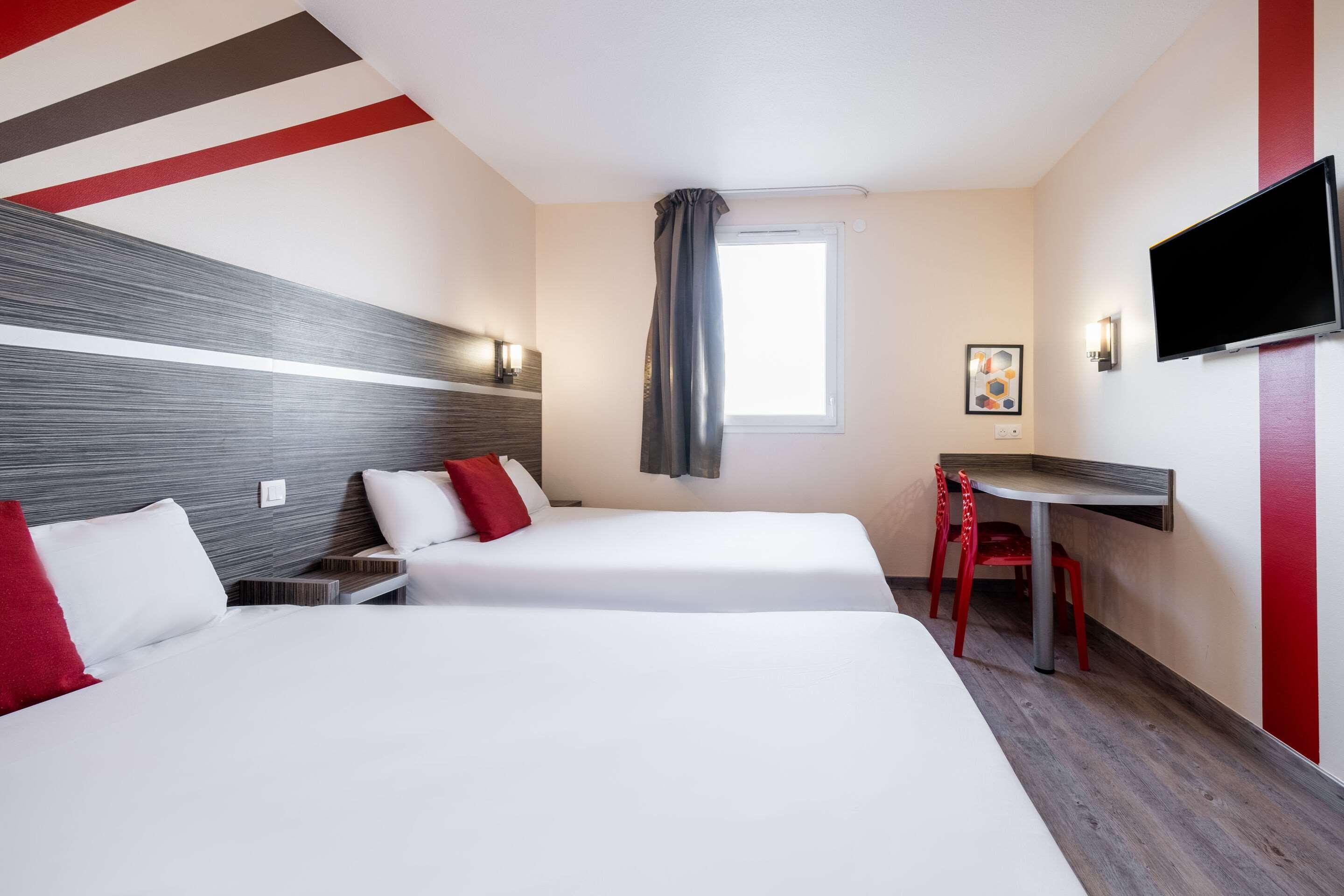 Comfort Hotel Dijon Sud - 21600 Longvic Екстер'єр фото